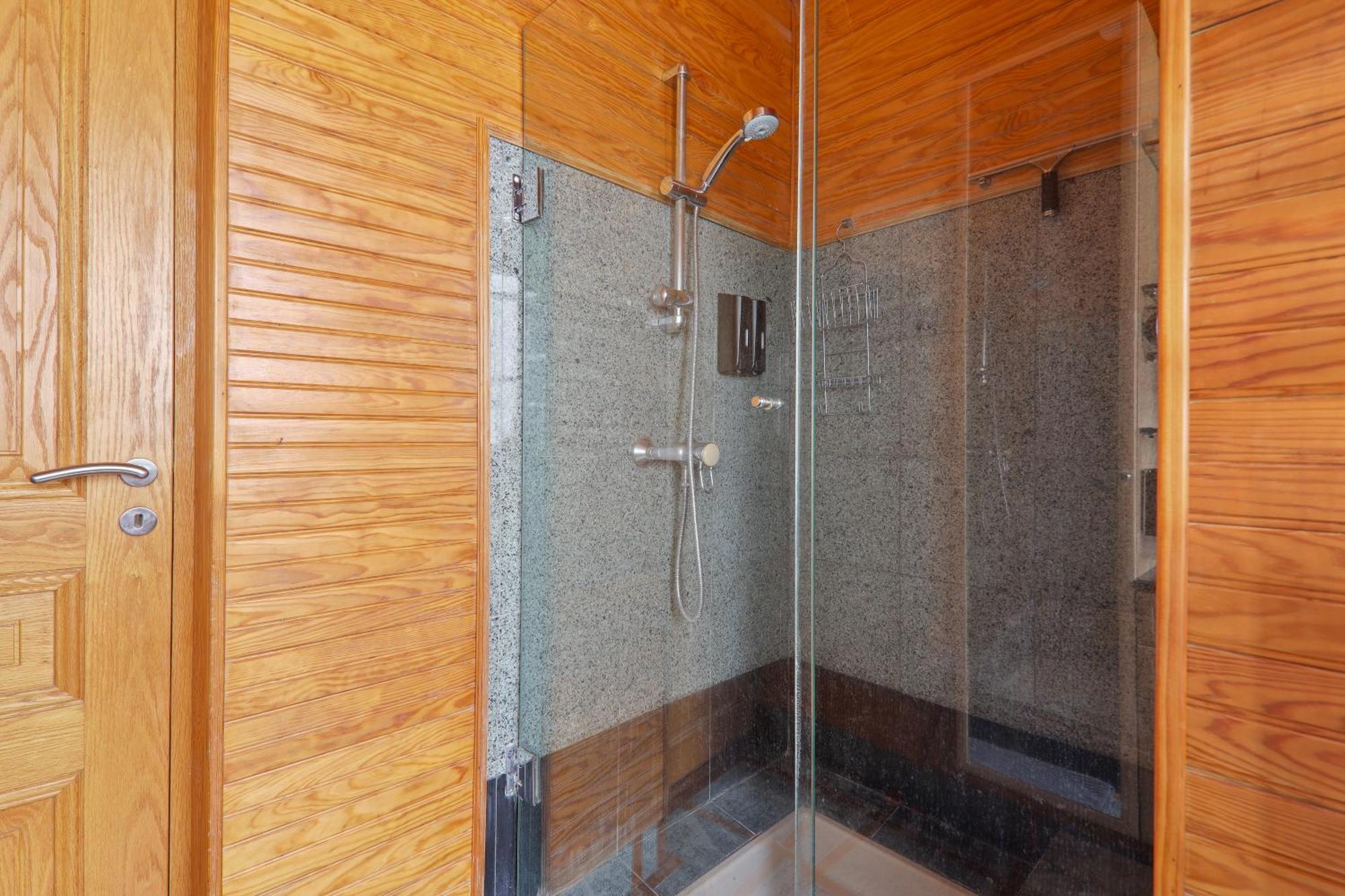 Studio Appartement Quartier Pantheon 3 Free Netflix 巴黎 外观 照片